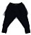 Conjunto Pagão Fem Royal Creme e Calça Preto - Grow Up - Imagem 4