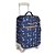 Kit Mala Maternidade de Rodinha + Mochila Maternidade Urban  Avião Marinho Masterbag Baby - Imagem 4
