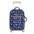 Kit Mala Maternidade de Rodinha + Mochila Maternidade Urban  Avião Marinho Masterbag Baby - Imagem 2