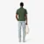 Calça Jeans Masculina Denim Slim Fit - Lacoste - Imagem 2