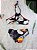 Biquíni Noronha Dupla Face Tucano 4 anos - New Beach - Imagem 6