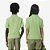 Camisa Polo Infantil em Petit Piquet Verde  - Lacoste - Imagem 2