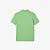 Camisa Polo Infantil em Petit Piquet Verde  - Lacoste - Imagem 5