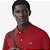 Camisa Polo Regular Fit em Algodão Pima Vermelho- Lacoste - Imagem 2