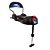 Base Veicular Isofix Terni Para Bebe Conforto Até 13 Kg Infanti - Imagem 1