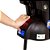 Base Veicular Isofix Terni Para Bebe Conforto Até 13 Kg Infanti - Imagem 6