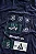 Camiseta Mini Estampa RVS Futebol Club Azul Escuro - Reserva Mini - Imagem 3