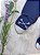 Macacão Masc Surf Azul Escuro c/ Detalhe Branco- Grow Up - Imagem 3