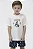 Conjunto Masc Camiseta Skateboard Short Tactel - King e Joe - Imagem 1