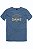 Camiseta Masc Azul Play Game - King e Joe - Imagem 1