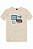 Camiseta Masc Estampada Adventure Areia - King e Joe - Imagem 1