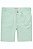 Bermuda Casual Slim Verde Claro- King e Joe - Imagem 1