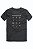 Camiseta Masc Estampada Sound Division Preto - King e Joe - Imagem 1