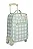 Mala Maternidade de Rodinha + Mochila Maternidade Urban Margarida Menta - Masterbag Baby - Imagem 3