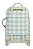 Mala Maternidade de Rodinha + Mochila Maternidade Urban Margarida Menta - Masterbag Baby - Imagem 6