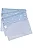 Kit Mala Maternidade de Rodinha + Mochila Maternidade Urban Barquinhos Estampada Azul - Masterbag Baby - Imagem 3
