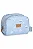 Nécessaire Baby Barquinhos Estampada Azul - Masterbag Baby - Imagem 1
