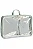 Organizador de Mala Bear Xadrez Menta - Masterbag Baby - Imagem 2