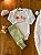 Conjunto Body ML Masc e Mijão Legumes- Doctor Baby - Imagem 1