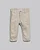 Conjunto Masc Bata ML Xadrez e Calça Sarja Caqui - Anjos Baby - Imagem 4