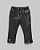 Conjunto Fem Bata ML c/ Bordado e Calça Cirre Preto - Anjos Baby - Imagem 4