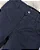 Conjunto Masc Blusa Off e Bermuda Azul 02- Anjos Baby - Imagem 4