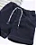 Conjunto Masc Body Listrado com Short Jeans P- Anjos Baby - Imagem 4
