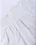 Vestido Batizado Maquinetado C/ Renda e Ramos - Anjos Baby - Imagem 4