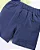 Conjunto Masc Camiseta Selva e Short Azul M - Anjos Baby - Imagem 4