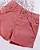Conjunto Fem Blusa Florida e Borboleta e Short M - Anjos Baby - Imagem 4
