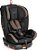 Cadeirinha Para Carro Ifix 360 Camel - Galzerano - Imagem 1