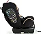 Cadeirinha Para Carro Ifix 360 Camel - Galzerano - Imagem 4