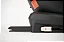 Cadeirinha Para Carro Ifix 360 Preto - Galzerano - Imagem 4