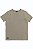 Camiseta Masc Flex Lisa Kaki - King e Joe - Imagem 1