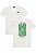 Camiseta Estampada Soccer Game Off White - King e Joe - Imagem 1