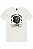 Camiseta Estampada Service and Parts Off White - King e Joe - Imagem 1