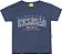 Camiseta Masc Infantil Inclusão - Jaca Lelé - Imagem 1