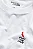 Camiseta Masc Estampa Play The Game Branco - Reserva Mini - Imagem 4