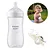 Mamadeira Pétala Transparente 330ml n°3 - Avent - Imagem 4