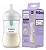 Mamadeira Pétala 260ml +1m Sistema Airfree - Avent - Imagem 1