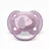 Chupeta Ultra Soft Individual 6-18m Decorada Rosa- Avent - Imagem 2
