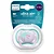 Chupeta Ultra Air Individual 0-6m Decorada Rosa- Avent - Imagem 3