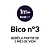 Bico Mamadeira Pétala 3.0 T3 1m+ - Avent - Imagem 4