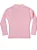 Casaquinho Fem Lacinhos Rosa Champagne M - Noruega - Imagem 1
