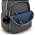 Mochila Kipling Seoul Lap Cinza Back to Grey - Kipling - Imagem 4