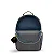 Mochila Kipling Seoul Lap Cinza Back to Grey - Kipling - Imagem 3