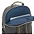 Mochila Kipling Seoul Lap Cinza Back to Grey - Kipling - Imagem 2
