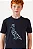 Camiseta Mini Estampa Blue Thunder - Reserva Mini - Imagem 1