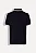 Camisa Pólo MC Mini Piquet 3 Frisos Preto - Reserva Mini - Imagem 2