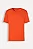 Camiseta Mini Careca Básica Laranja Queimado - Reserva - Imagem 1